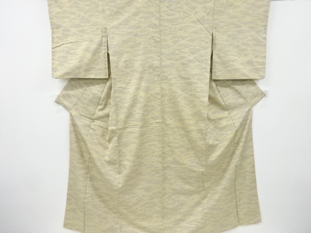 JAPANESE KIMONO / NISHIJIN OMESHI 